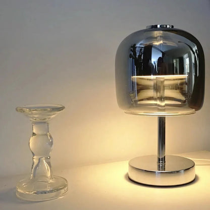 Futuristisch Design OpalEdge Tafellamp