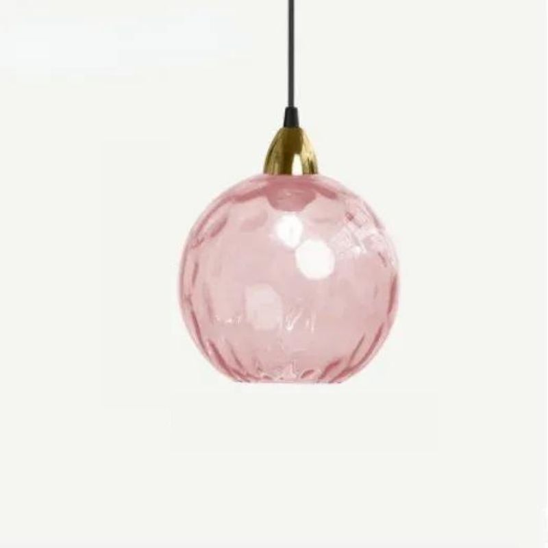 Variant image for Plafondlamp LumièreReverre – Elegante Bolvormige Verlichting voor Slaapkamer en Woonkamer-17