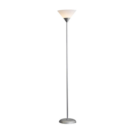 Minimalistische Kegelvormige Staand Vloerlamp