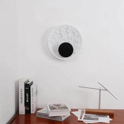 Moderne Minimalistisch Ontwerp LED Wandlamp
