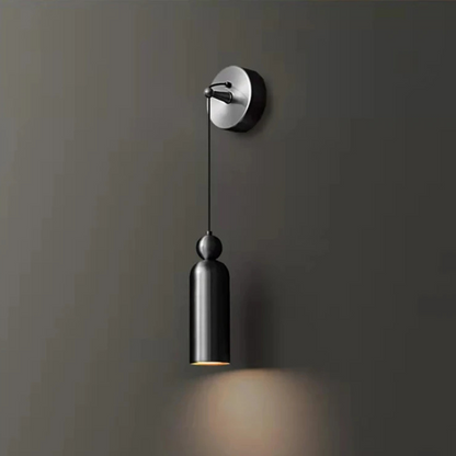 Moderne Minimalistische Verstelbare Wandlamp