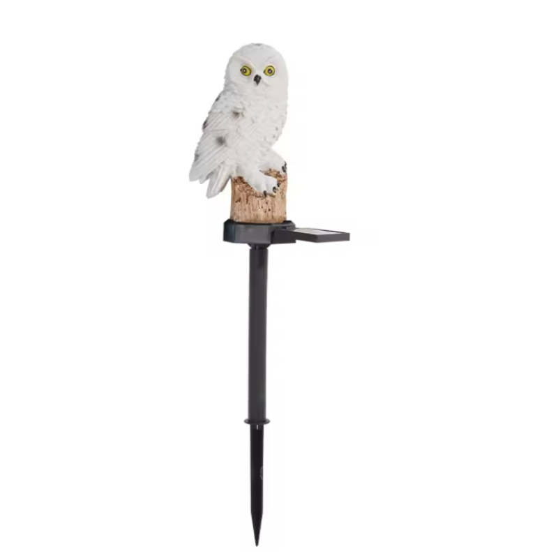 Solar Hars Tuinlamp - Dierfiguren Voor Sfeervolle Buitenverlichting