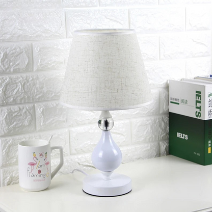 Veelzijdige Tafellamp met Elegant Ontwerp
