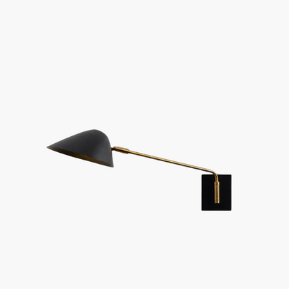 Nordic Light luxe Wandlamp met Twee Lampen