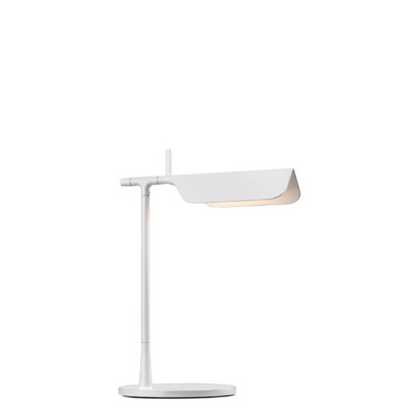 Minimalistisch Design Tafellamp met Verstelbare Kap