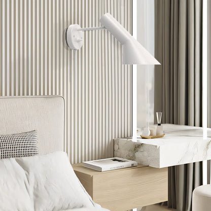 Minimalistisch Design Geometrische Wandlamp