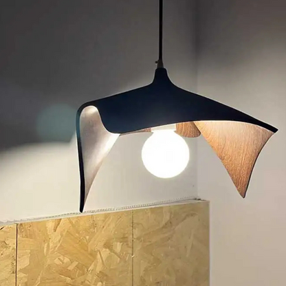 Moderne Minimalistisch Verstelbare LED Hanglamp