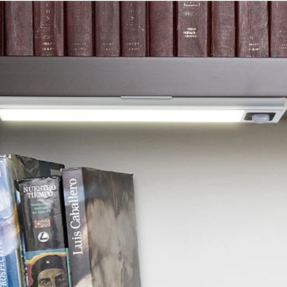 Slimme LED-lamp met Bewegingssensor en Dimfunctie