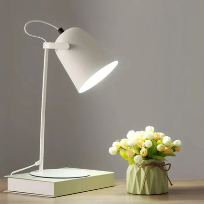 Stijlvolle Verstelbare LED Tafellamp