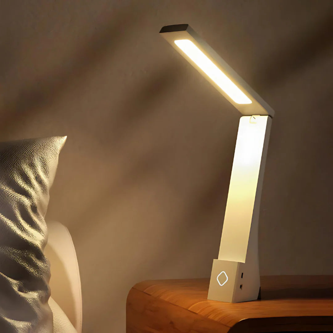 Moderne Opvouwbare LED Tafellamp