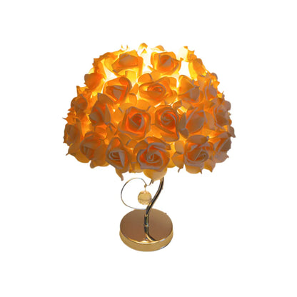 Moderne Celestria Romantische Tafellamp