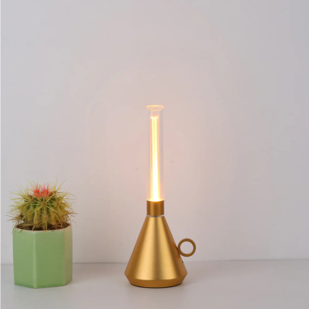 Draagbare Sfeerverlichting Retro Lantaarn