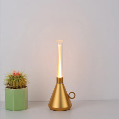 Draagbare Sfeerverlichting Retro Lantaarn