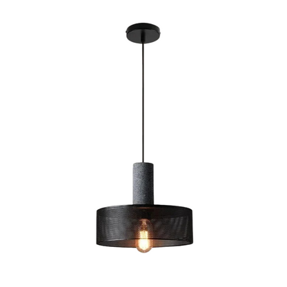 Tanvi Moderne Functionaliteit Industriële Hanglamp