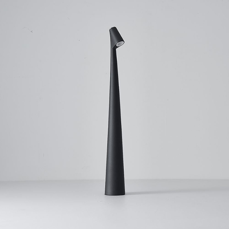 LumaNordic | Minimalistische Draadloze LED Tafellamp