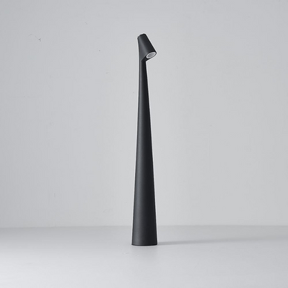 LumaNordic | Minimalistische Draadloze LED Tafellamp