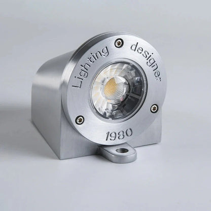 Waterdichte LED Wandlamp voor Modern Exterieur