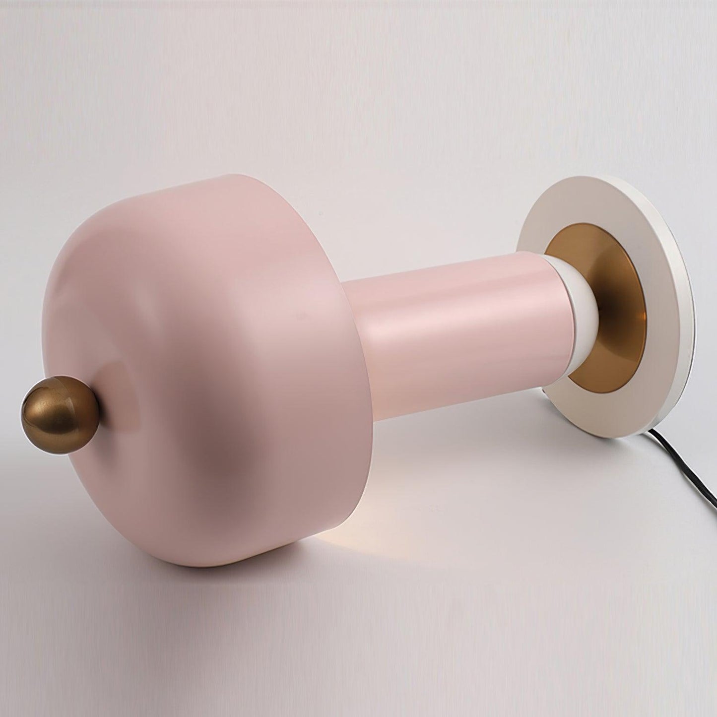 Stijlvolle Retro IP20 Tafellamp