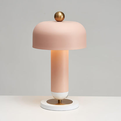 Stijlvolle Retro IP20 Tafellamp