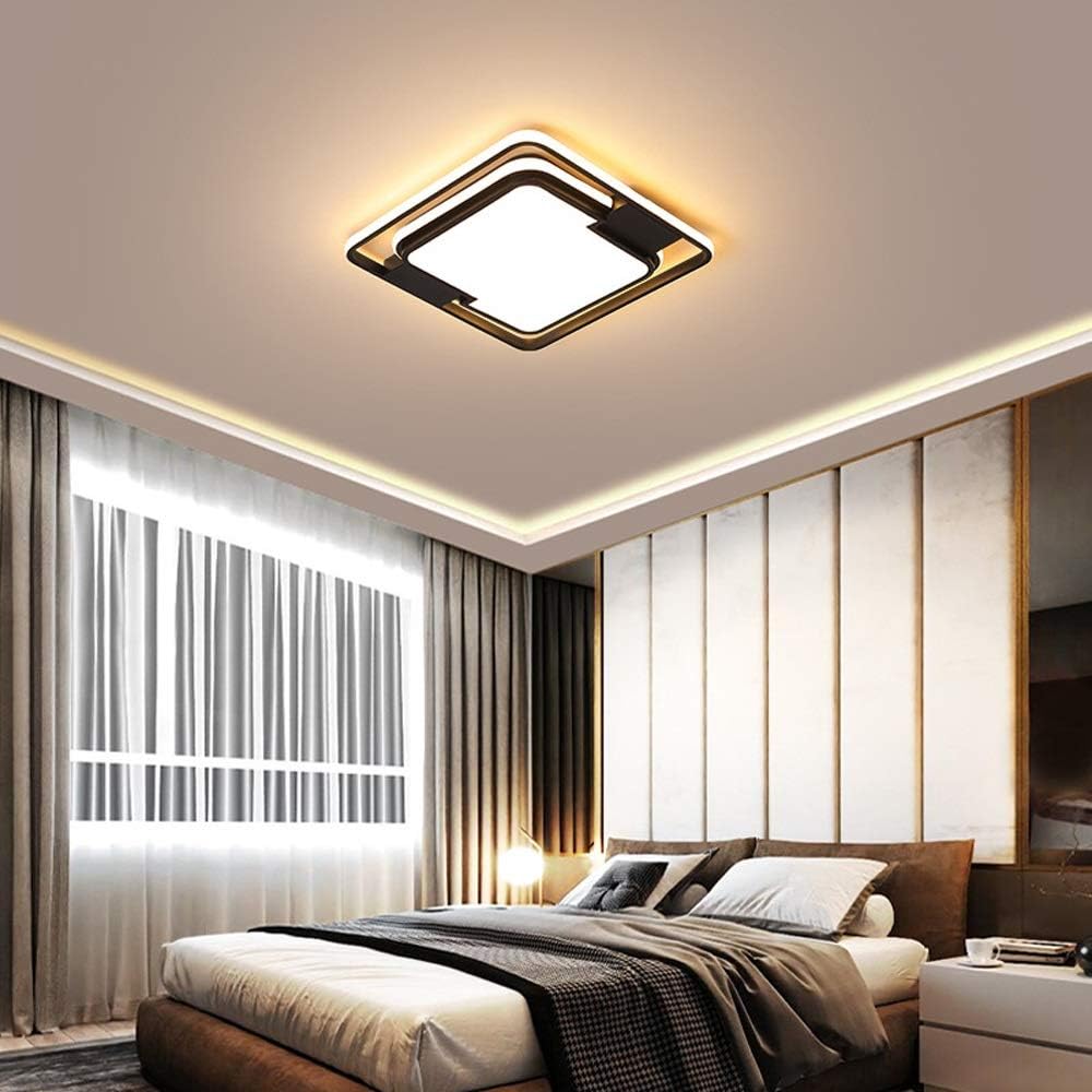 Modern Vierkant LED Plafond Licht Paneel