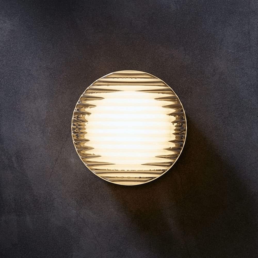 Moderne Wand Weerbestendige LED Buitenverlichting