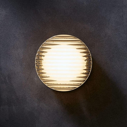 Moderne Wand Weerbestendige LED Buitenverlichting