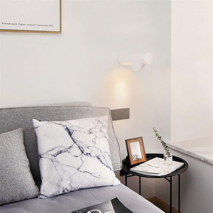 Nordic IP65 Waterdichte Binnen &  Buiten Wandlamp
