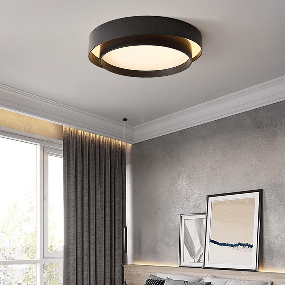 Scandinavische Minimalistische LED Plafondlamp