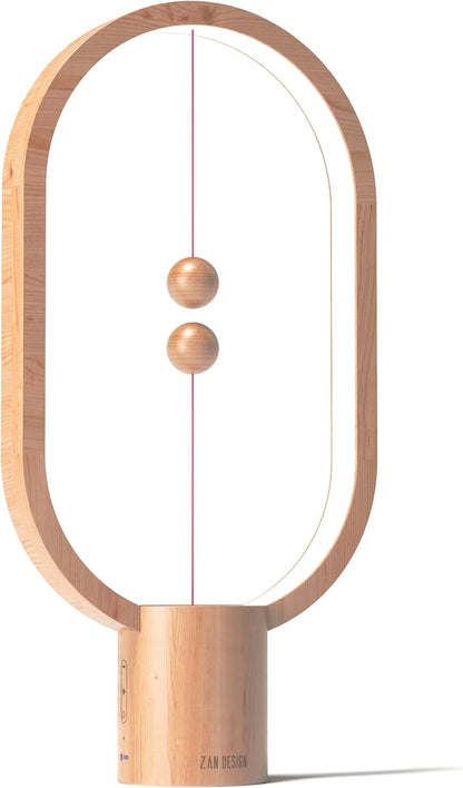 Magnetische Bureaulamp met Innovatief Design