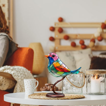 Moderne Design Taavita Vogel Tafellamp