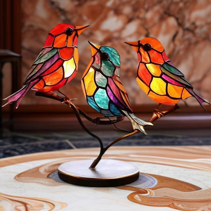 Moderne Design Taavita Vogel Tafellamp