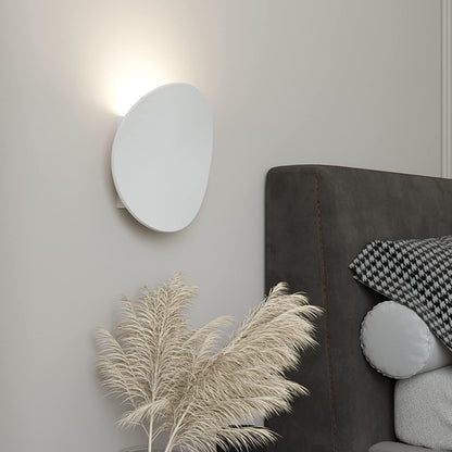 Strakke Aluminium Wandverlichting met LED