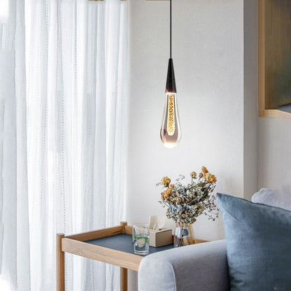 CrystalGlow Luxe Warme Sfeerver Wandlamp