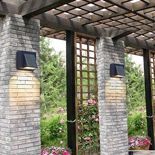 Horizon LED Tuin & Gevel Buitenwandlamp