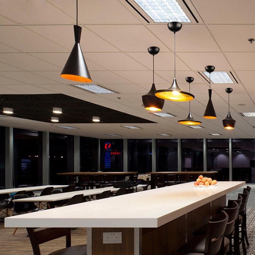 Noordse Loft Moderne Stijl Hanglamp
