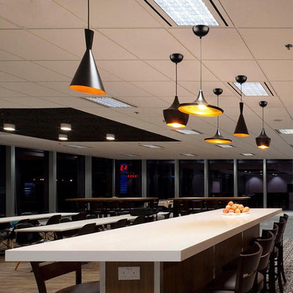 Noordse Loft Moderne Stijl Hanglamp