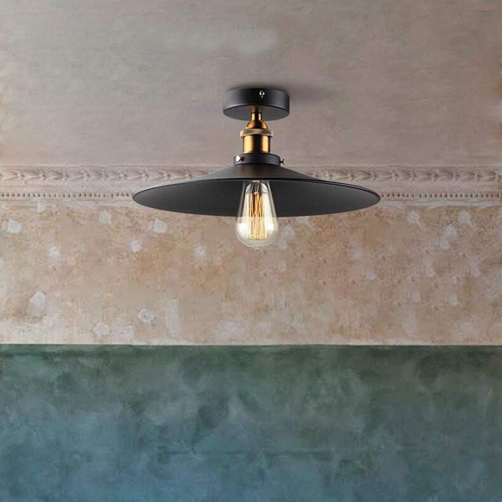 Taavita Semi Montage Taps Industriële Plafondlamp
