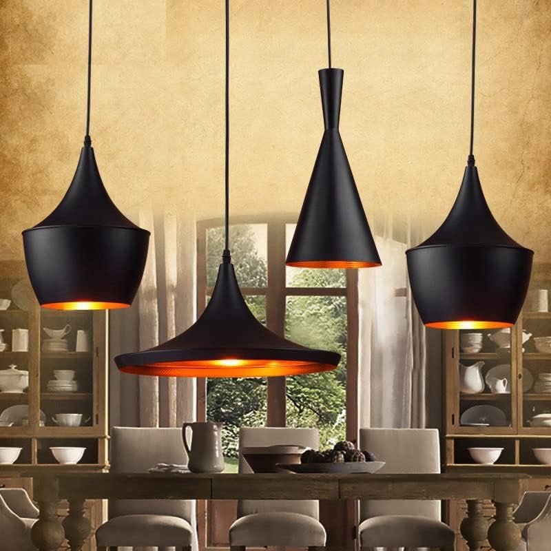 Noordse Loft Moderne Stijl Hanglamp