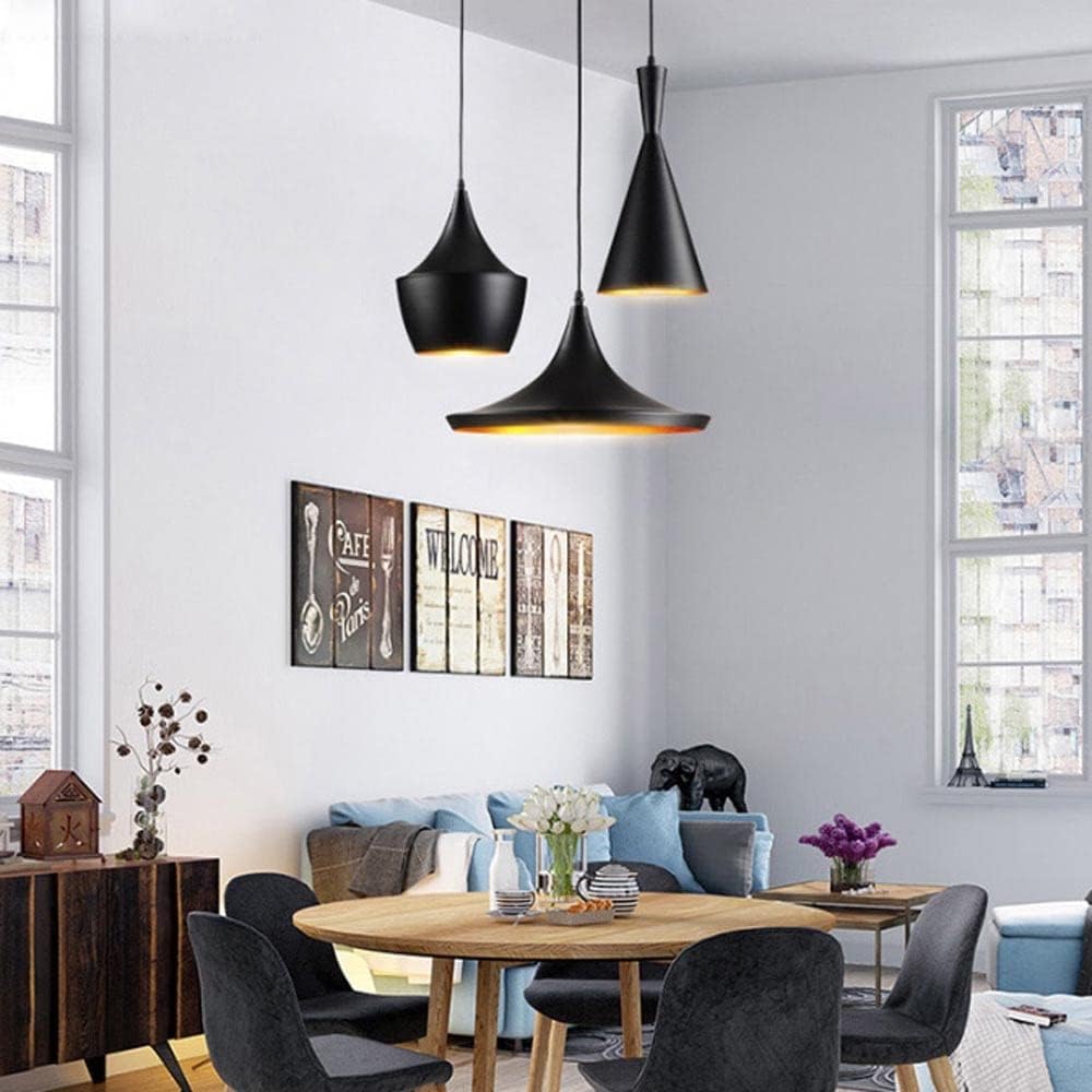 Noordse Loft Moderne Stijl Hanglamp