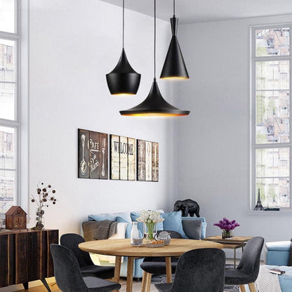Noordse Loft Moderne Stijl Hanglamp