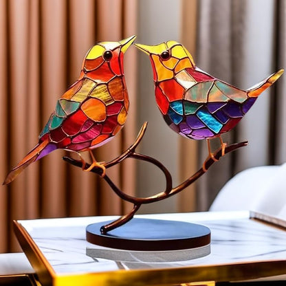 Moderne Design Taavita Vogel Tafellamp