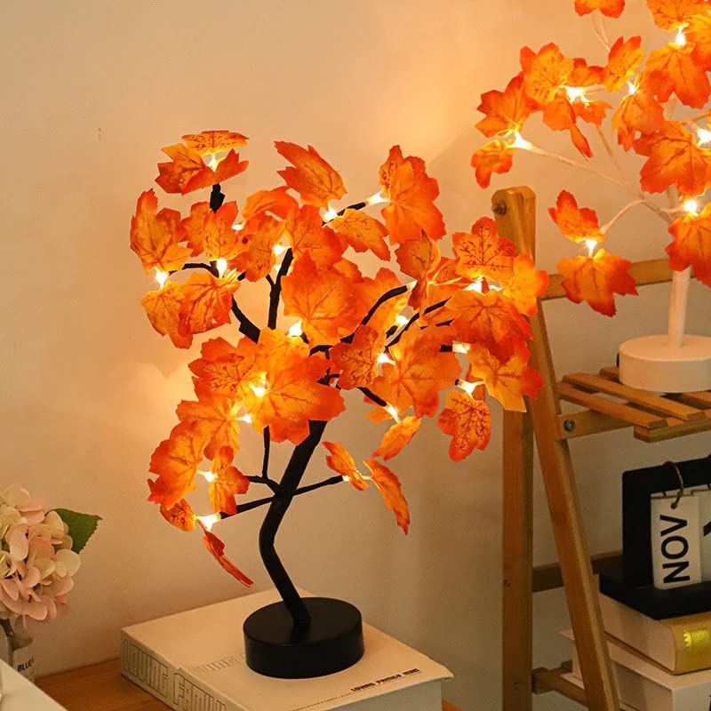 LumiTree LED Tafellamp met Bloesemeffect