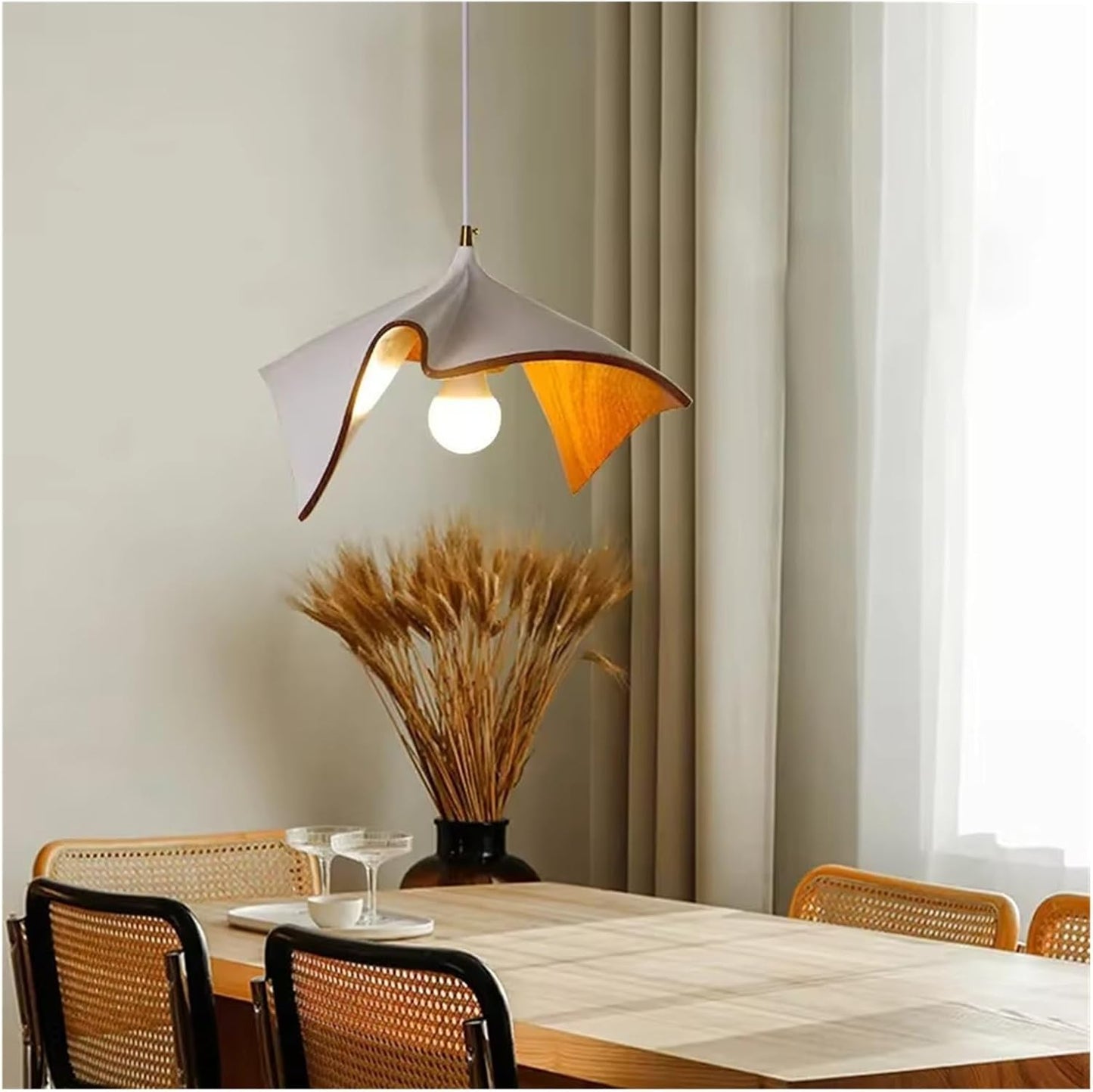 Moderne Minimalistisch Verstelbare LED Hanglamp