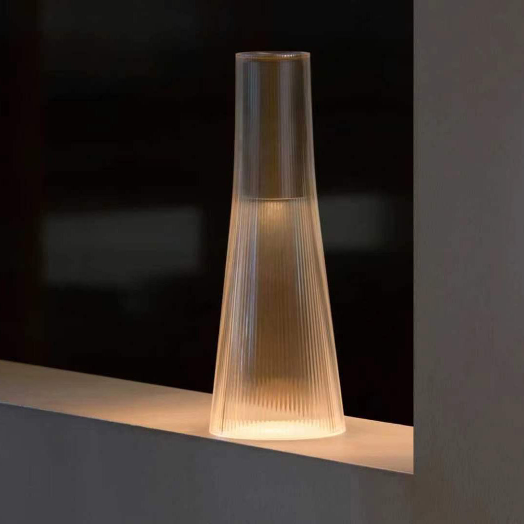 Moderne Design Candel Élite Tafellamp