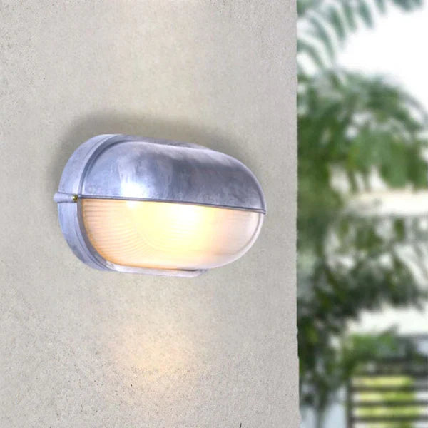 Modernisme Waterdicht Buiten Wandlamp