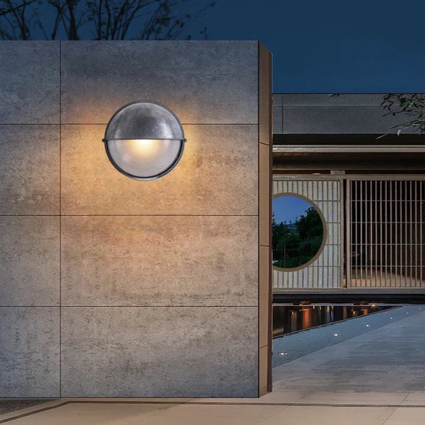 Modernisme Waterdicht Buiten Wandlamp
