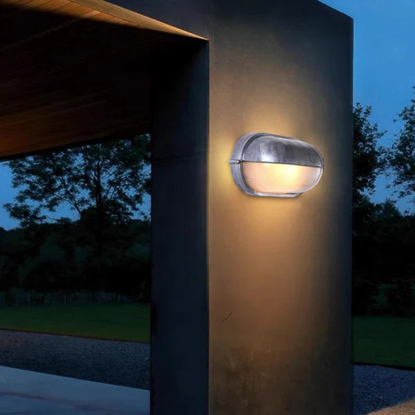 Modernisme Waterdicht Buiten Wandlamp