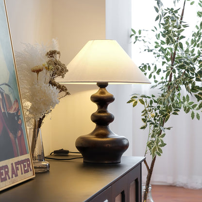 Crigler Tafellamp Tijdloos Design met Warme Sfeer