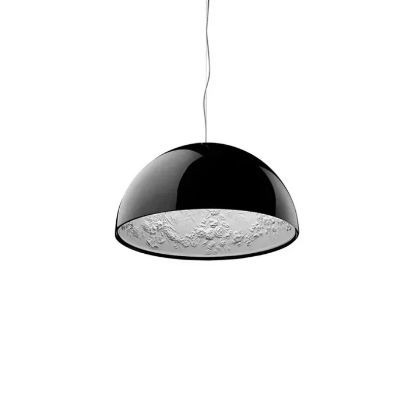 SkyGarden Nordic Italiaanse Design Luxe Kroonluchter