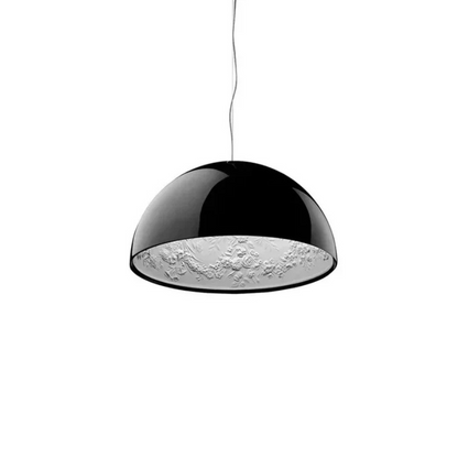 SkyGarden Nordic Italiaanse Design Luxe Kroonluchter